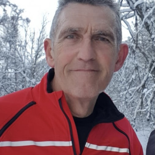 Jean-pierre Namouric