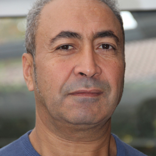 Lotfi Gara