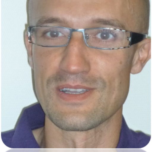 Farid Boukerchi