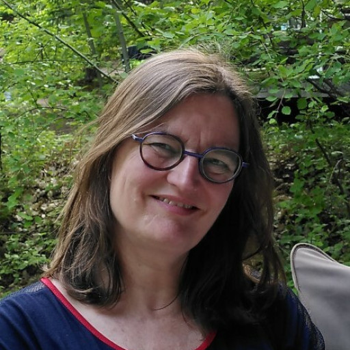 Céline Garry