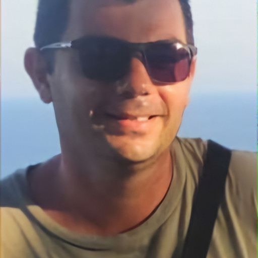 Francois-xavier Masson
