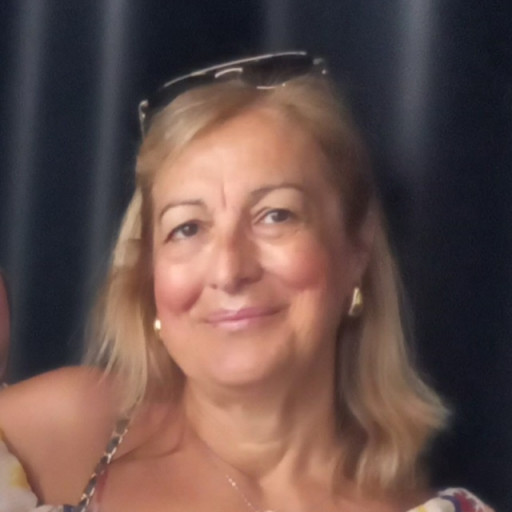 Antonia Magalhaes