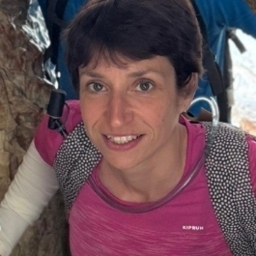 Christine Michel