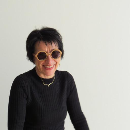 Sylvie Ruelle