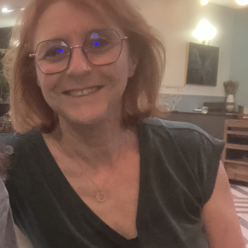 Christine Nony