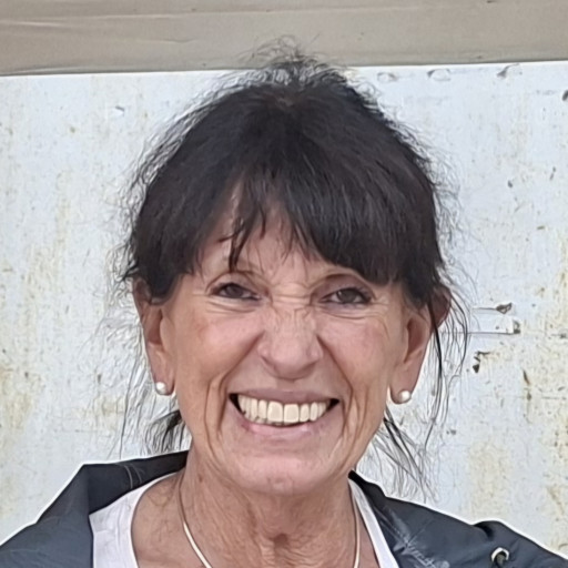 Solange Gervais